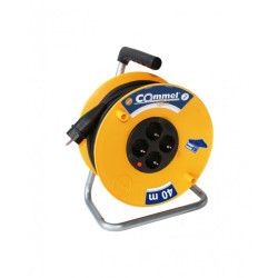 Motalica H05VV-F 3x2.5 40m 4g IP20 PVC