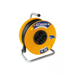 Motalica H05VV-F 3x1.5 50m 4g IP20 PVC