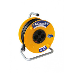 Motalica H05VV-F 3x1.5 25m 4g IP20 PVC