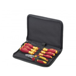 Garnitura električarskog alata 38020 Wiha