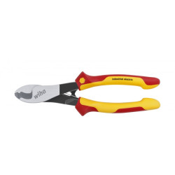 Klešta za sečenje kablova 180mm 43661 Wiha
