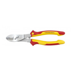 Klešta za sečenje kablova profi 210 mm 43662 Wiha