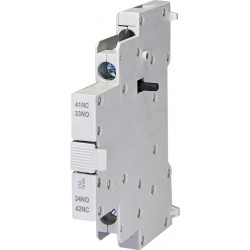 Pomoćni kontaktni blok levi ACBSE-11 1NO+1NC 4648022 ETI