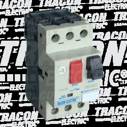 Motorna zaštitna sklopka sa ručnom komandom 0.1-0.16A 0.04kW TGV