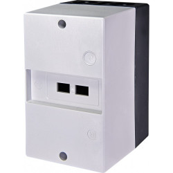 Kućište za DM sklopke O-IP 41 za MS25 4600190 ETI