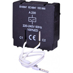 Daljinski okidač za DM sklopku 4600170 ETI