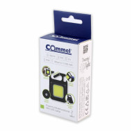 Multifunkcionalna mini LED svetiljka 5W IP44 500lm 2h