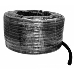 Armirano crevo FI10/D16mm do 20 bar-a crno - pakovanje 50m