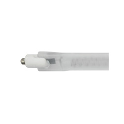 Grejač za kvarcnu grejalicu 22cm