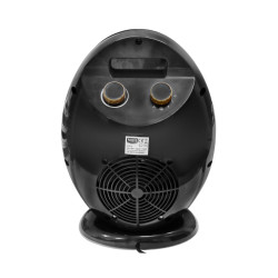 PROSTO grejalica sa 3D efektom plamena 1500W