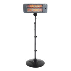 Halogena grejalica za spoljnu upotrebu 2000W