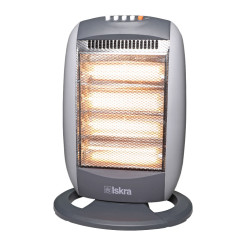 ISKRA halogena grejalica 1600W