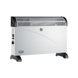 PROSTO konvektorska grejalica sa ventilatorom