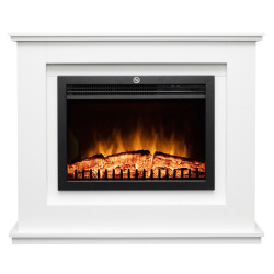 Električni samostojeći kamin 2000W