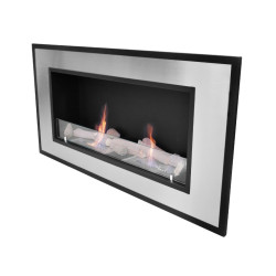 Dekorativni kamin na etanol