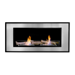 Dekorativni kamin na etanol