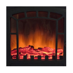 Električni samostojeći kamin 2000W