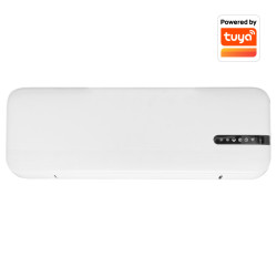 PROSTO smart nazidna PTC keramička grejalica 2000W