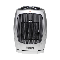 ISKRA PTC keramička grejalica 1500W