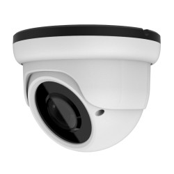 4 u 1 DOM kamera 5.0MP Varifocal