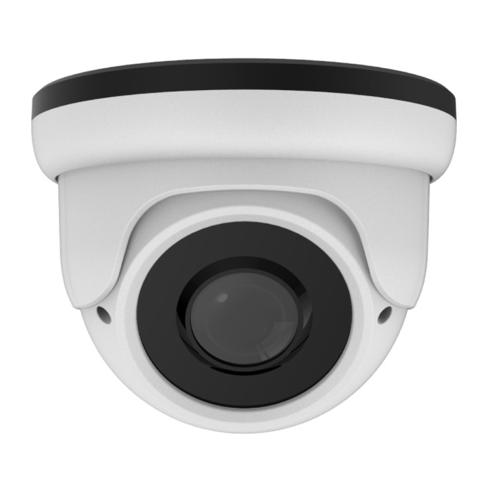 4 u 1 DOM kamera 5.0MP Varifocal