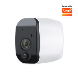 IP Wi-Fi smart punjiva kamera