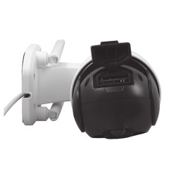 IP Wi-Fi smart kamera