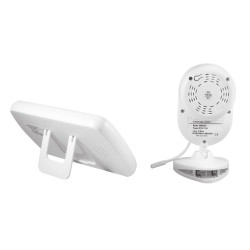 Baby kamera sa monitorom