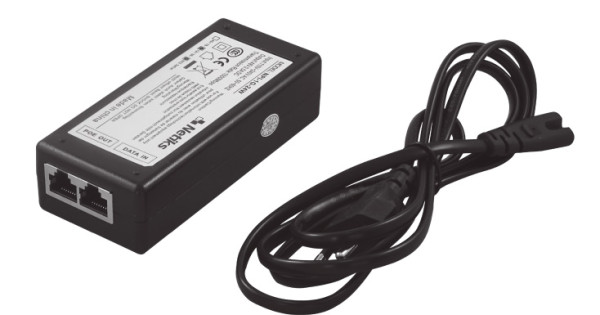 PoE adapter