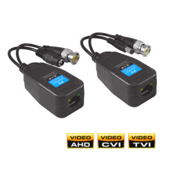 UTP-HD video balun