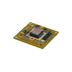 Rezervna ploča za kameru