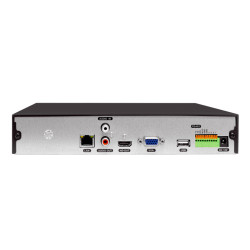 IP snimac za video nadzor 16x5MP