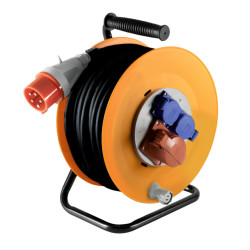 Motalica 25m 1.5mm2