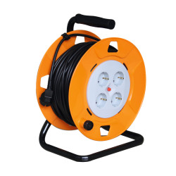 Motalica 25m 1.5mm2