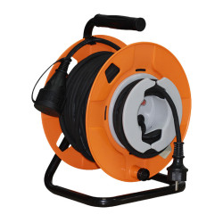 Motalica 22+3m 1.5mm2