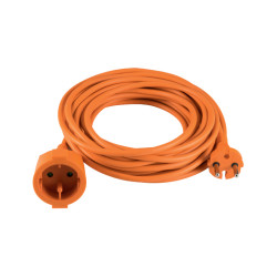 Produžni kabl bez uzemljenja 10m 1.5mm2