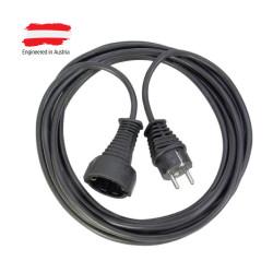 Produžni kabl 10m 1.5mm2