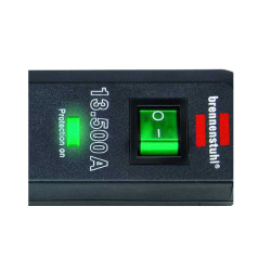 Produžni kabl 3 mesta 1.5m 1.5mm2 + prekidač i zaštita