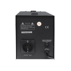 Stabilizator napona 2000VA