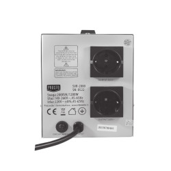 Stabilizator napona 2000VA Prosto