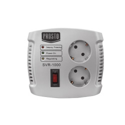 Stabilizator napona 1000VA Prosto