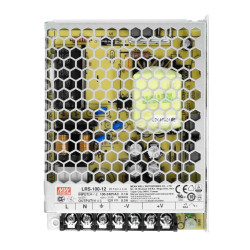 Ispravljač za LED trake 100W