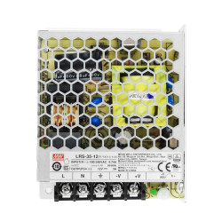 Ispravljač za LED trake 35W