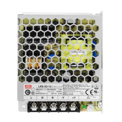 Ispravljač za LED trake 50W