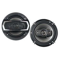 Auto zvučnici 165mm 2x100W