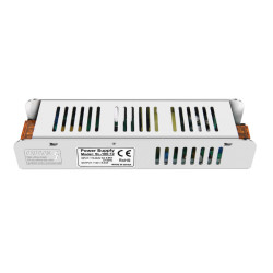 Ispravljač 100W IP20 slim