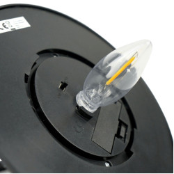 Nazidna solarna lampa