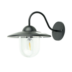 Nazidna solarna lampa