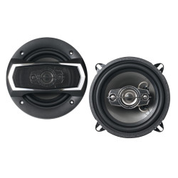 Auto zvučnici 130mm 2x75W