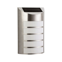 Nazidna solarna lampa